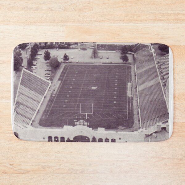 Item preview, Taylor Stadium Lehigh University, Lehgh Engineers, Lehigh Mountain Hawks, Lehigh vs Lafayette, Bethlehem, PA, Old Stadiums, Marching 97, Brown and White designed and sold by Nostrathomas66.