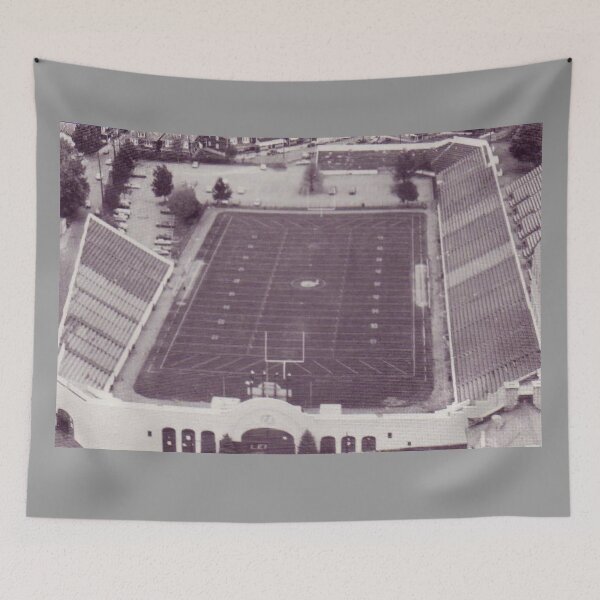 Item preview, Taylor Stadium Lehigh University, Lehgh Engineers, Lehigh Mountain Hawks, Lehigh vs Lafayette, Bethlehem, PA, Old Stadiums, Marching 97, Brown and White designed and sold by Nostrathomas66.