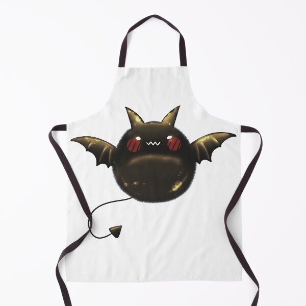 Item preview, Fluffy Bat of the Night Transparent (Halloween) designed and sold by Deneco.