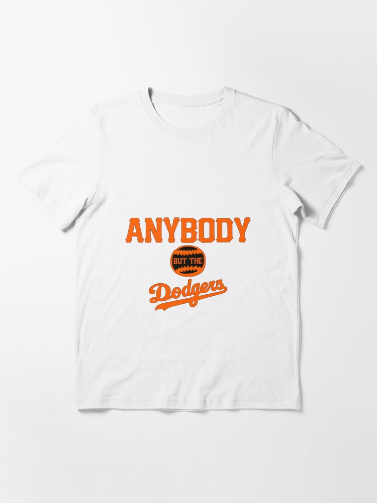 Beat L.A. Giants Sticker | Essential T-Shirt