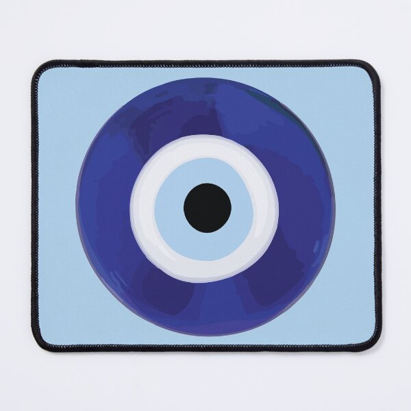 Item preview, Evil Eye designed and sold by DenAlex.