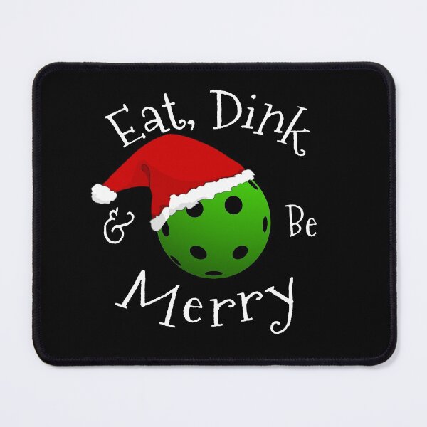 Item preview, Christmas Pickleball Gift designed and sold by RiffXS.