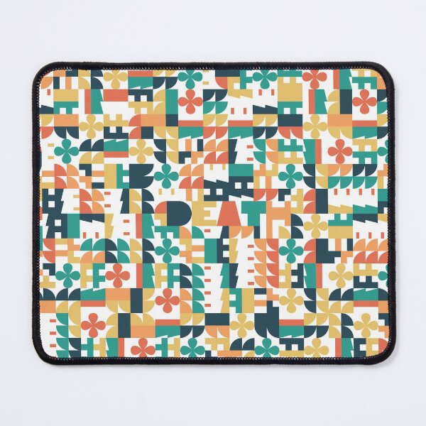 Item preview, Geometric Death designed and sold by losowoclothing.