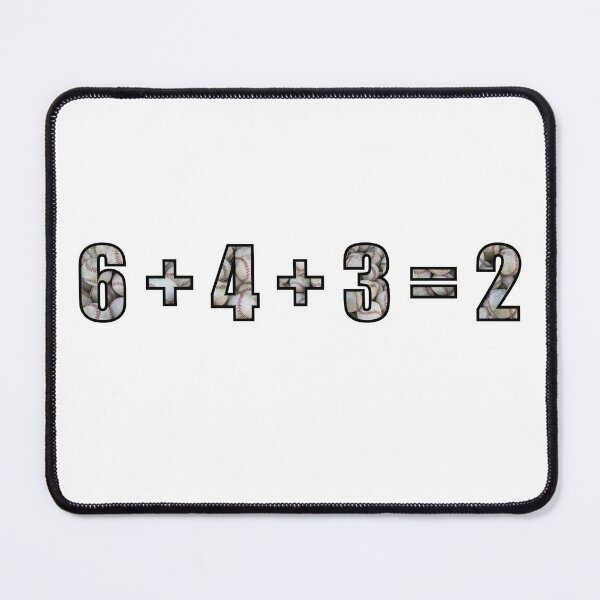 Item preview, 6+4+3=2 designed and sold by MABbluefields.