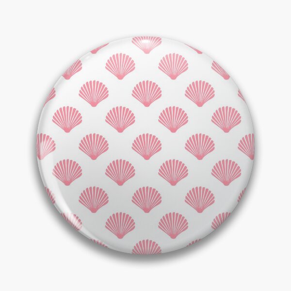 Item preview, Beachy Pink Coral Shell  designed and sold by wavelengthss.