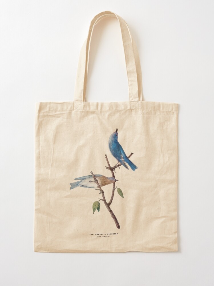 Mountain online Bluebird purse