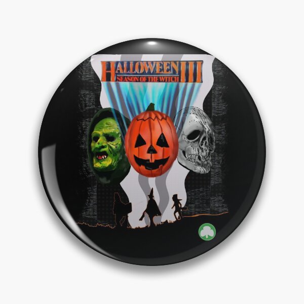 Item preview, Halloween 3 Season of the Witch designed and sold by jlcreations55.