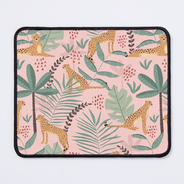 Item preview, Zambian Cheetahs designed and sold by Mel Armstrong.