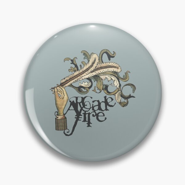 Item preview, Arcade Fire - Funeral   designed and sold by Ronwelshop.