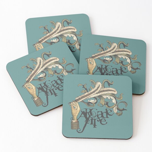 Item preview, Arcade Fire - Funeral   designed and sold by Ronwelshop.