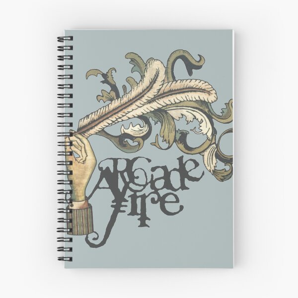 Item preview, Arcade Fire - Funeral   designed and sold by Ronwelshop.