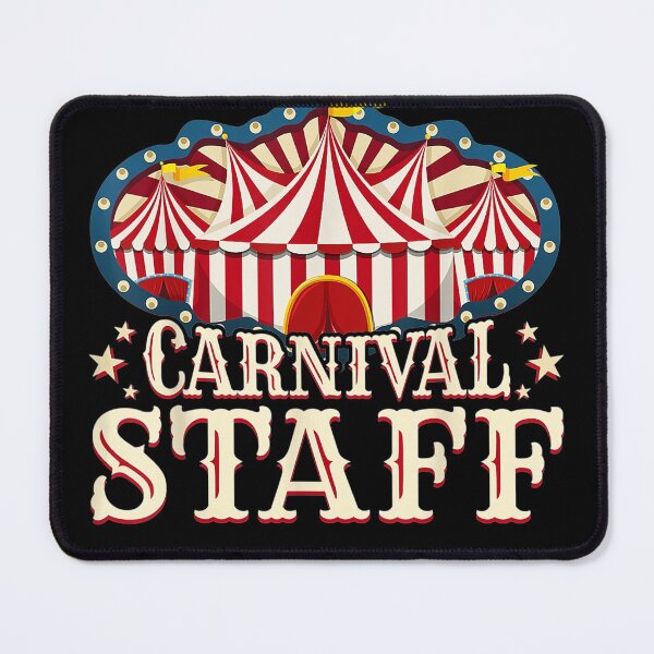 Item preview, Carnival Staff Carnival Carnival Staff designed and sold by MuratshiMana.