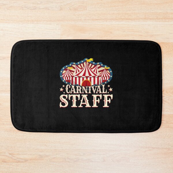 Item preview, Carnival Staff Carnival Carnival Staff designed and sold by MuratshiMana.