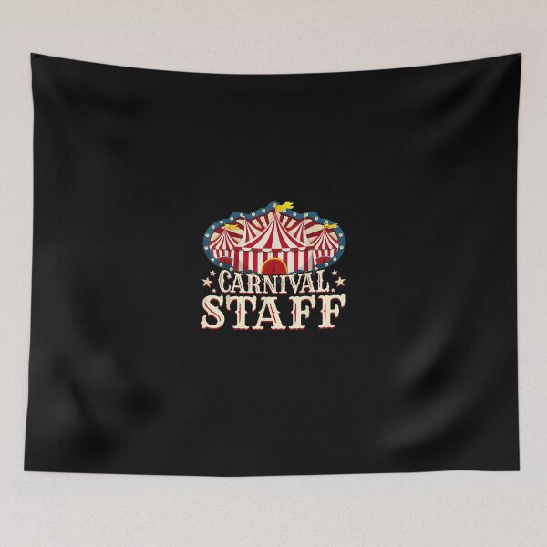 Item preview, Carnival Staff Carnival Carnival Staff designed and sold by MuratshiMana.