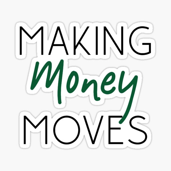 money moves logo