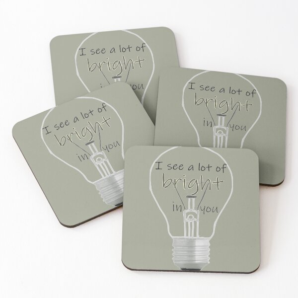 Item preview, Bright  designed and sold by Ronwelshop.