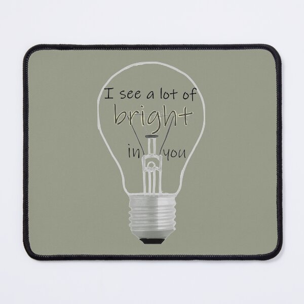 Item preview, Bright designed and sold by Ronwelshop.