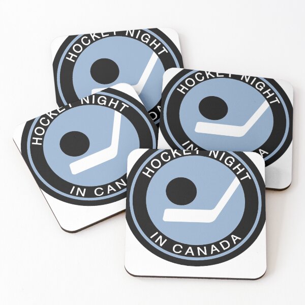 Item preview, Hockey Night in Canada bootleg Essential designed and sold by StathamK.