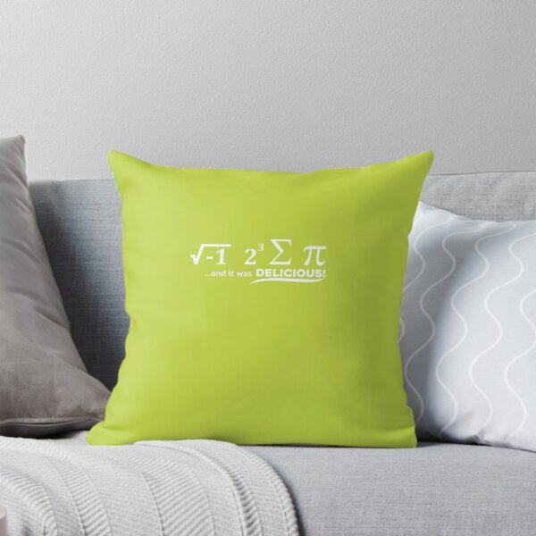 Item preview, I Ate Some Pie And It Was Delicious designed and sold by AlwaysAwesome.