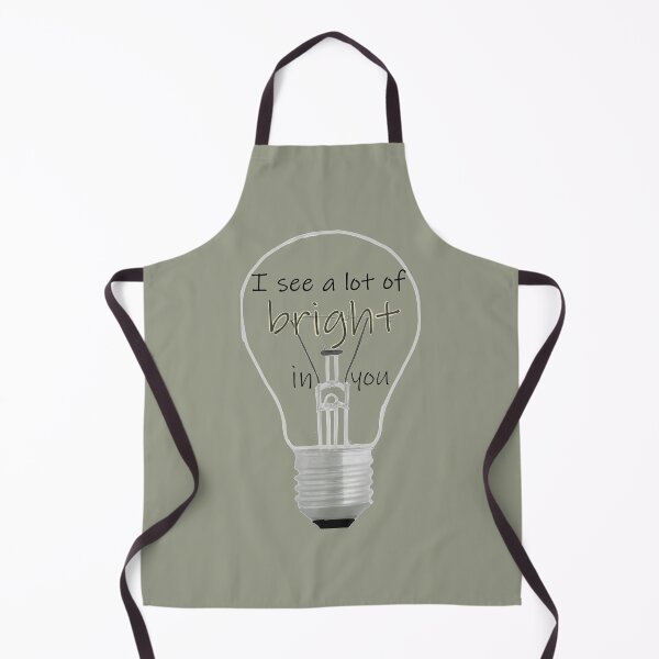 Item preview, Bright designed and sold by Ronwelshop.