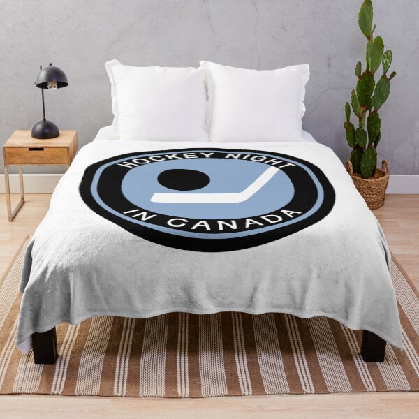 Aperçu de l'œuvre Hockey Night in Canada bootleg Essential créée et vendue par StathamK.