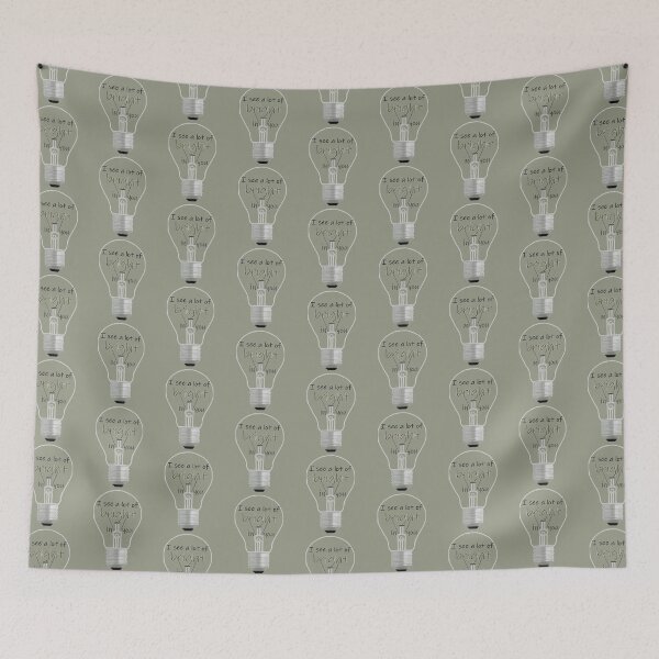 Item preview, Bright  designed and sold by Ronwelshop.