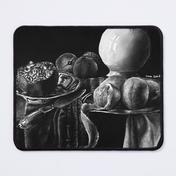 Item preview, Table of Fruit Drawing designed and sold by DanaRenae.