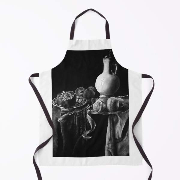 Item preview, Table of Fruit Drawing designed and sold by DanaRenae.