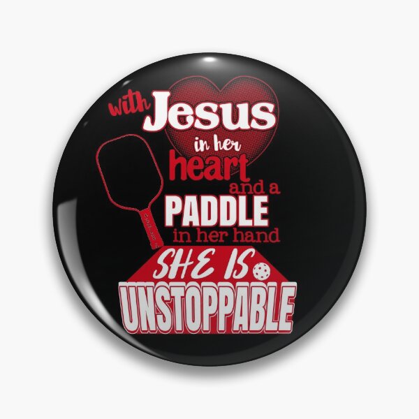 Item preview, Womens Pickleball designed and sold by RiffXS.