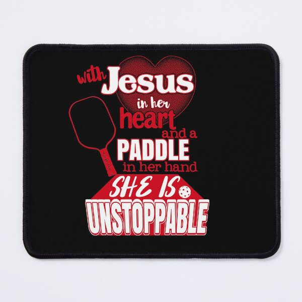 Item preview, Womens Pickleball designed and sold by RiffXS.