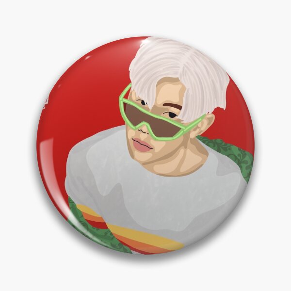 Item preview, Mark Tuan designed and sold by fancyitup.