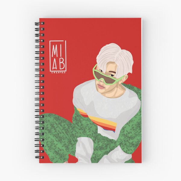 Item preview, Mark Tuan designed and sold by fancyitup.