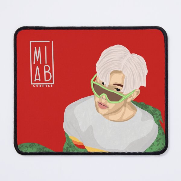Item preview, Mark Tuan designed and sold by fancyitup.