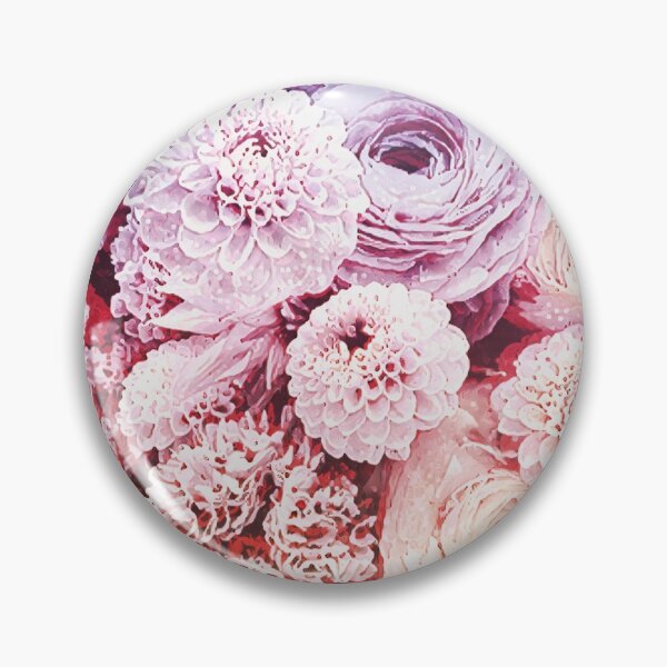 Item preview, Flower designed and sold by greenaomi.