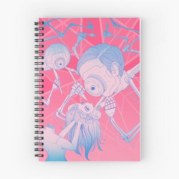 Item preview, Gender Serveillance  designed and sold by Jessalyn Lu.