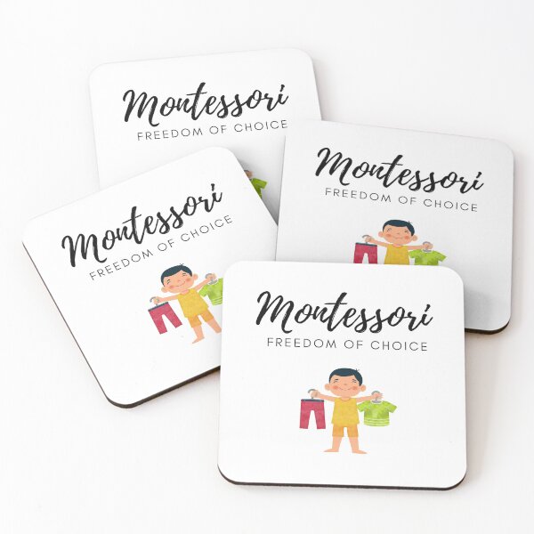 Item preview, Montessori Freedom for boy designed and sold by Montessoriworld.