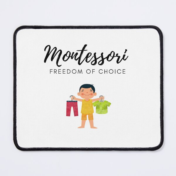 Item preview, Montessori Freedom for boy designed and sold by Montessoriworld.