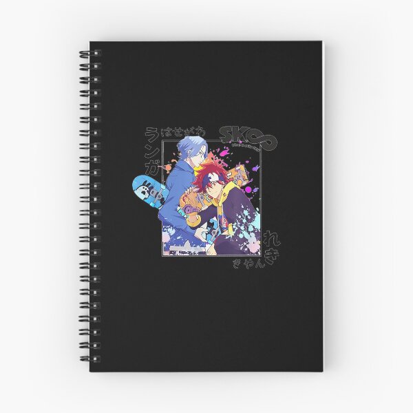 Item preview, Infinity TheK8 Art designed and sold by SemajshiMaah.