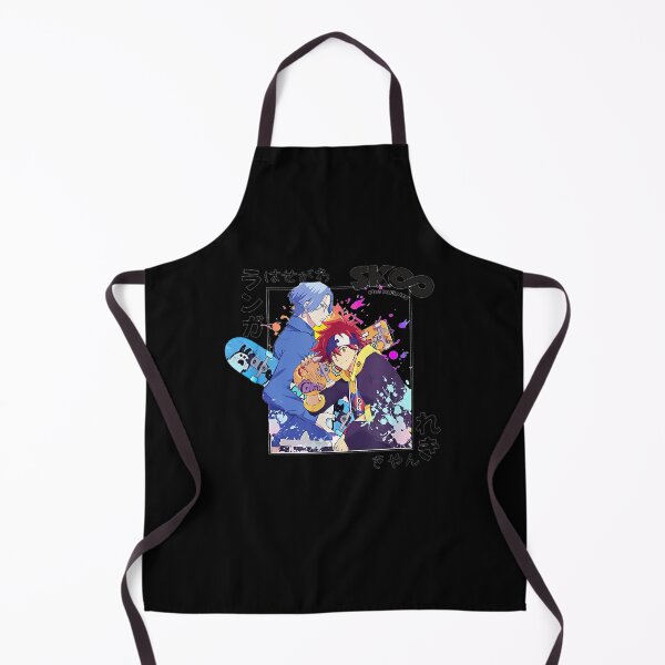 Item preview, Infinity TheK8 Art designed and sold by SemajshiMaah.