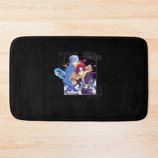 Item preview, Infinity TheK8 Art designed and sold by SemajshiMaah.