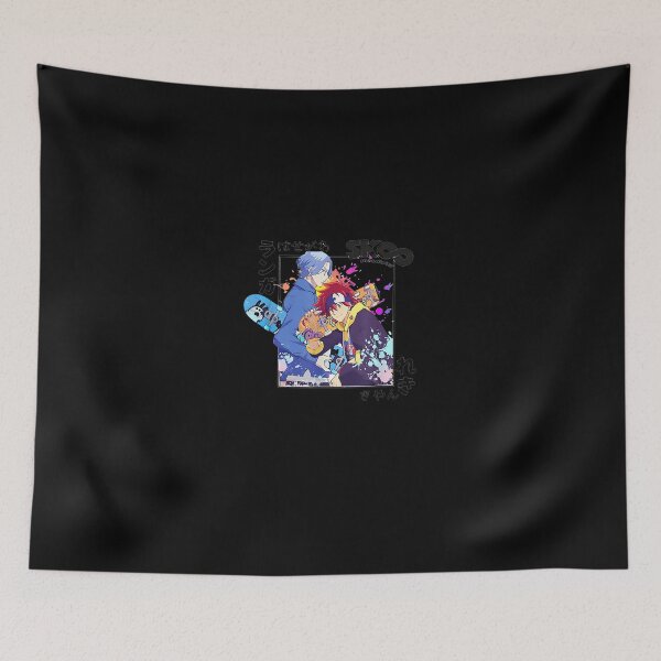 Item preview, Infinity TheK8 Art designed and sold by SemajshiMaah.