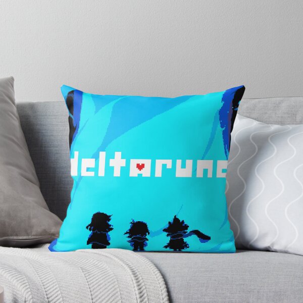 Item preview, DELTARUNE designed and sold by Saikishop.