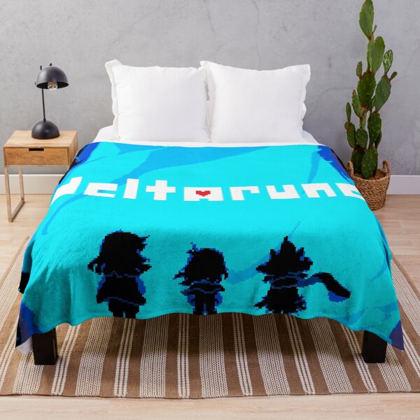 Item preview, DELTARUNE designed and sold by Saikishop.