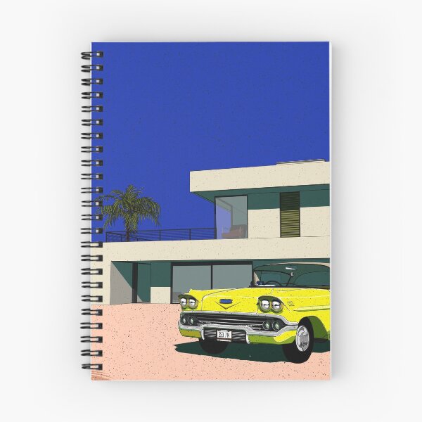 Item preview, citypop designed and sold by park-7.