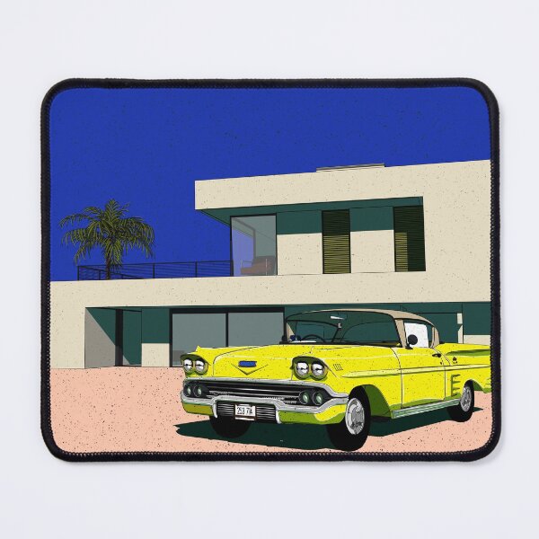 Item preview, citypop designed and sold by park-7.
