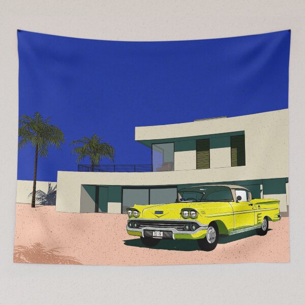 Item preview, citypop designed and sold by park-7.