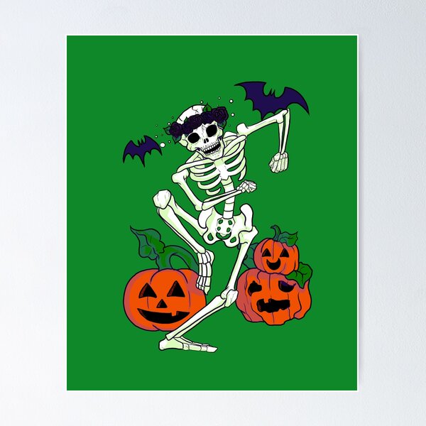 Item preview, Halloween Fashion Pumpkin Patch designed and sold by RyanOlverStore.