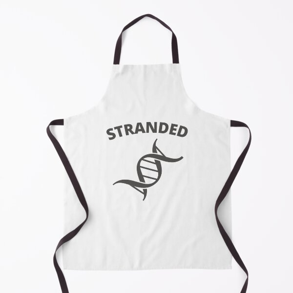 Item preview, stranded DNA  designed and sold by AquosaLuna.