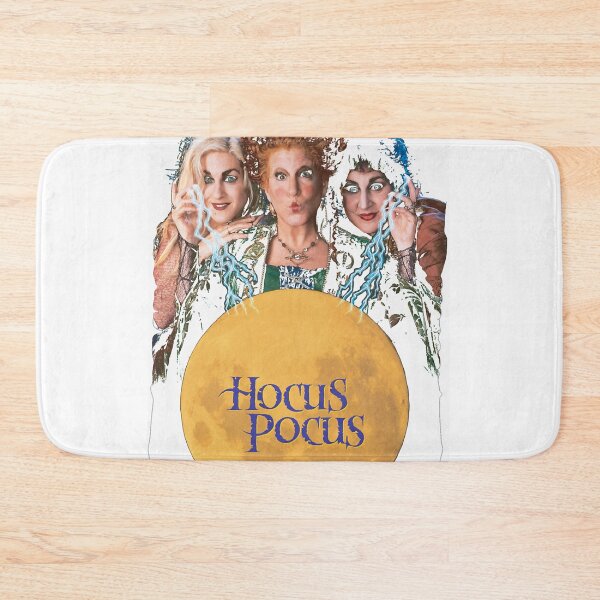 Item preview, Hocus Pocus Classic designed and sold by StathamK.