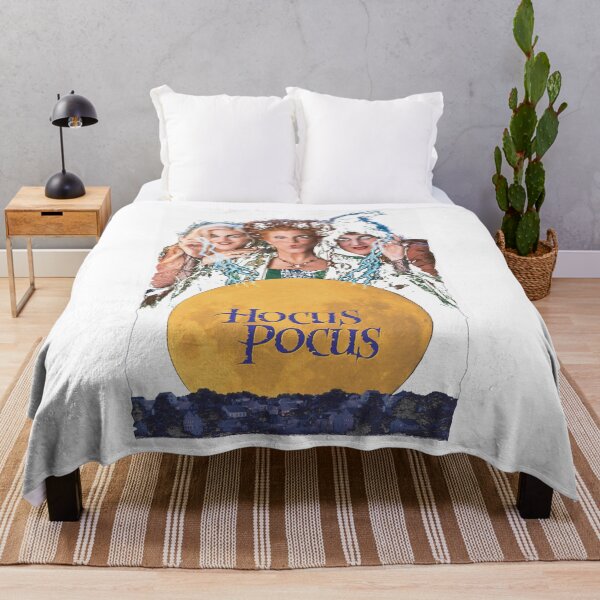Item preview, Hocus Pocus Classic designed and sold by StathamK.